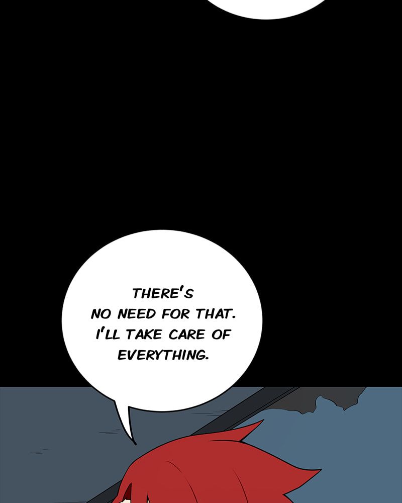 Line Chapter 132 page 13 - 