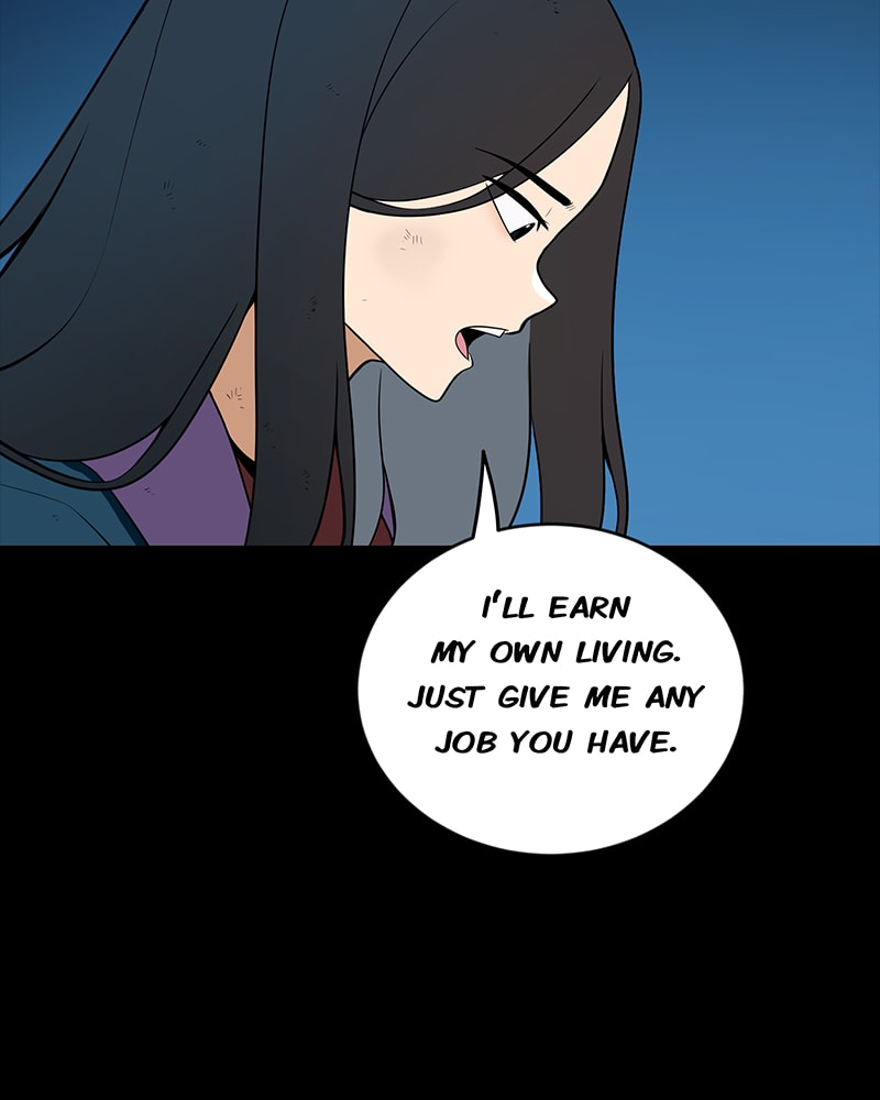 Line Chapter 132 page 16 - 