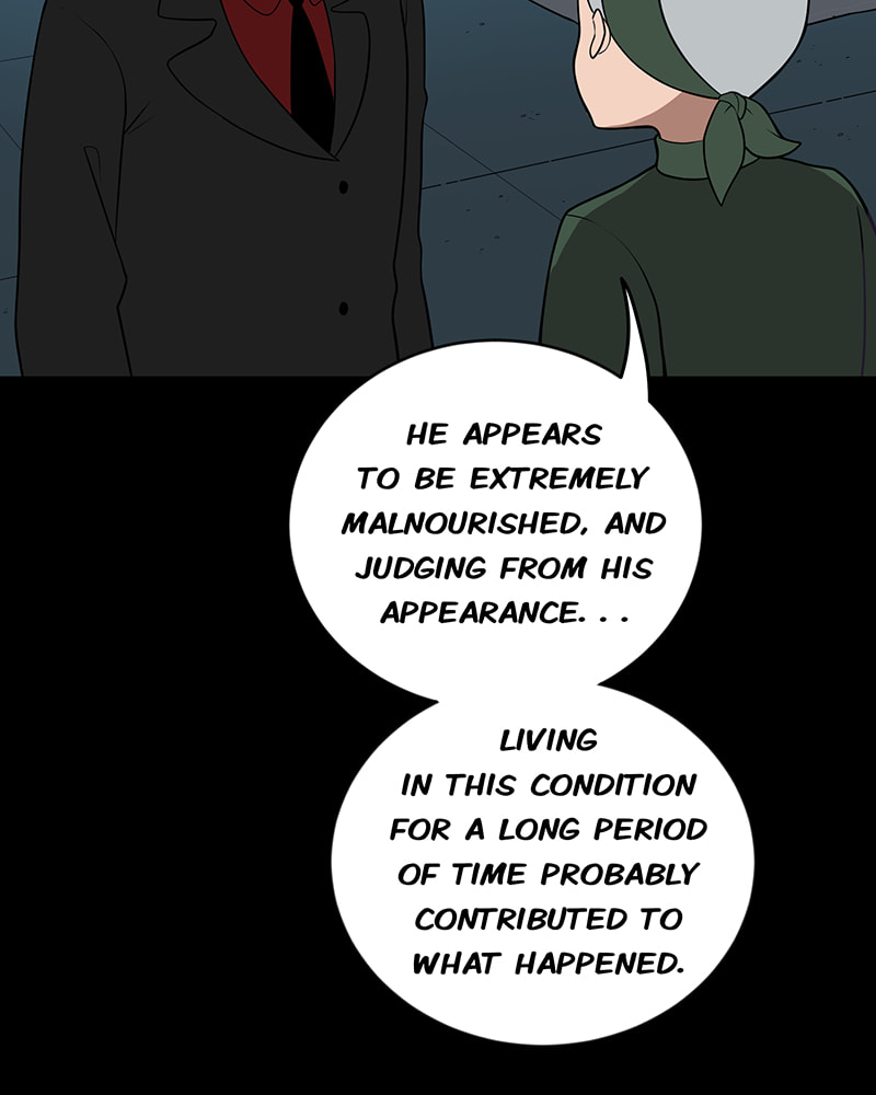 Line Chapter 132 page 3 - 