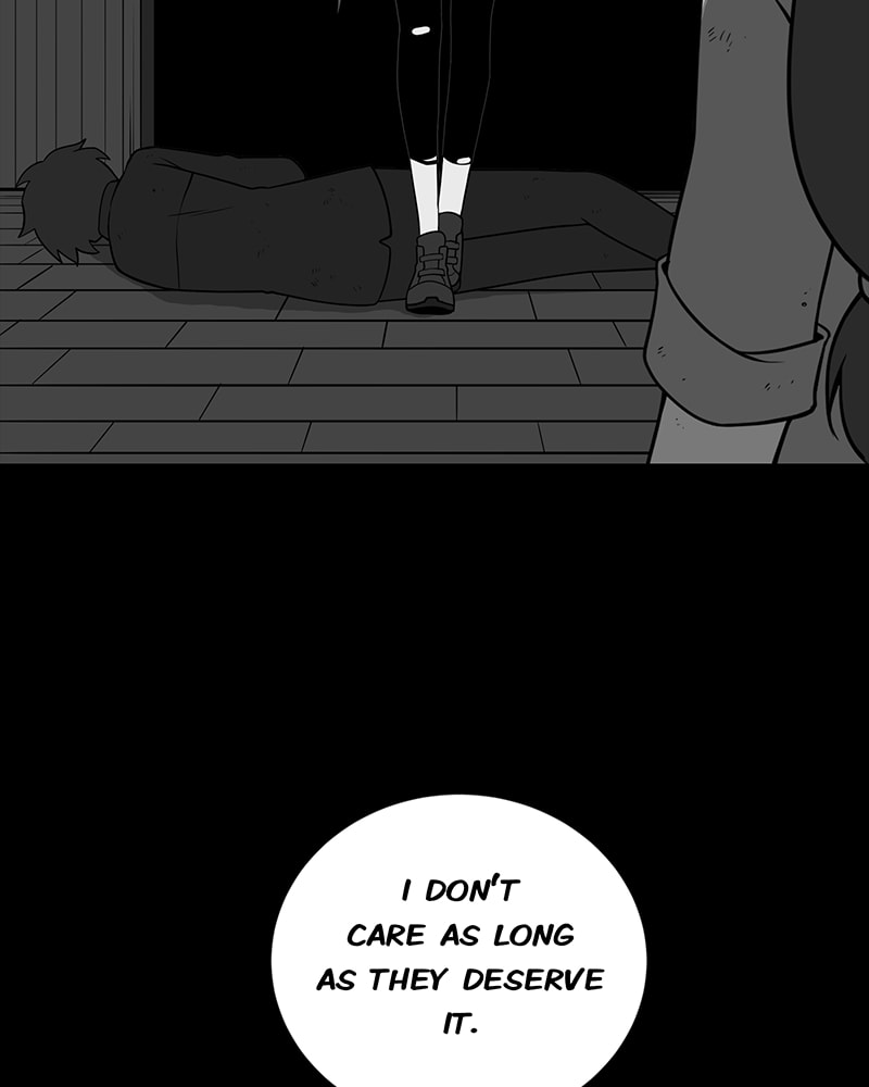 Line Chapter 132 page 21 - 