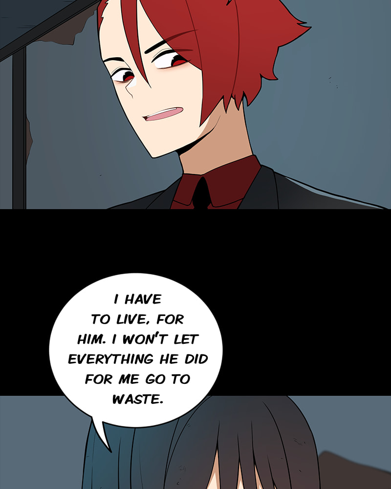 Line Chapter 132 page 24 - 