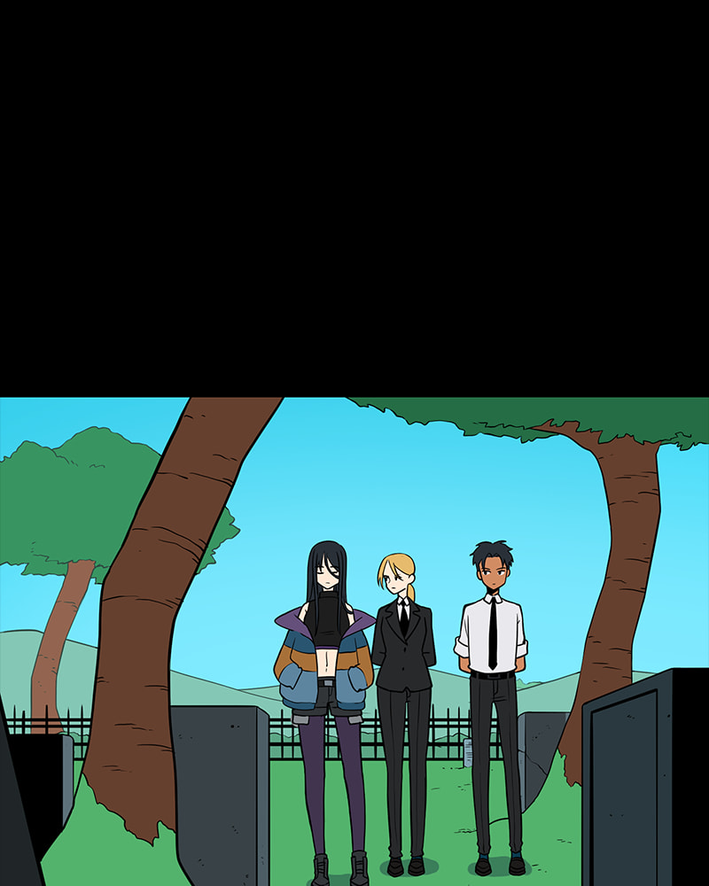 Line Chapter 132 page 31 - 
