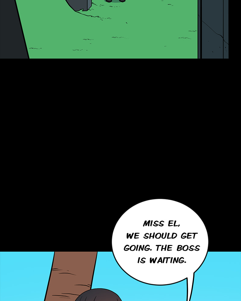 Line Chapter 132 page 32 - 