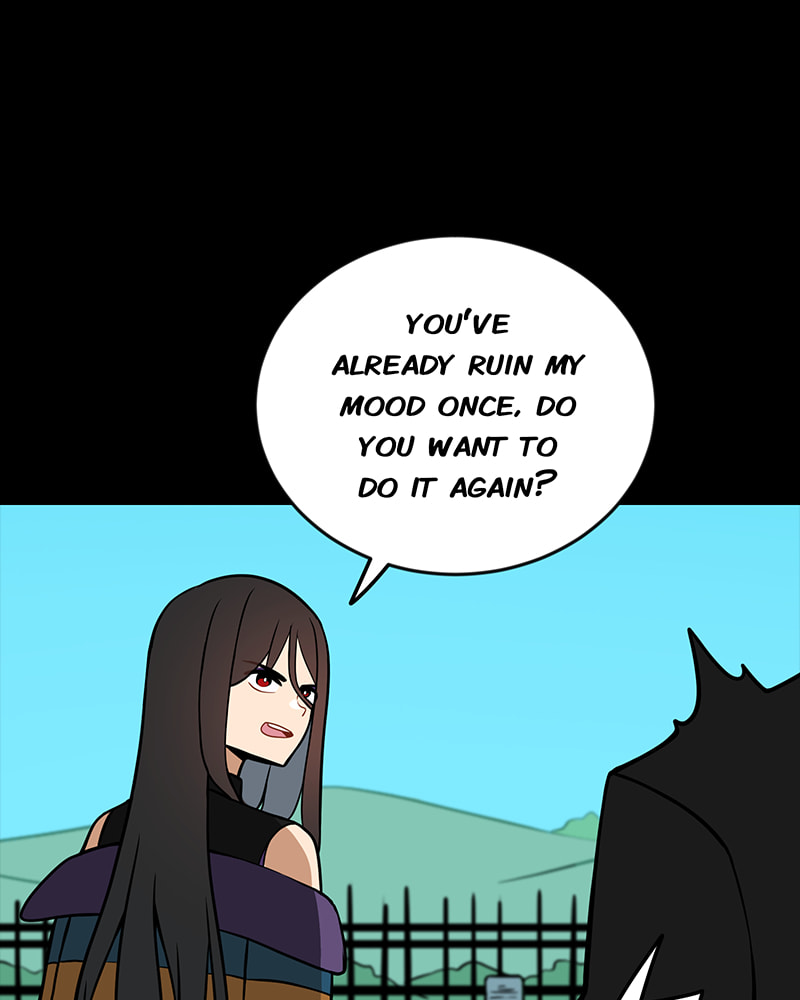 Line Chapter 132 page 36 - 