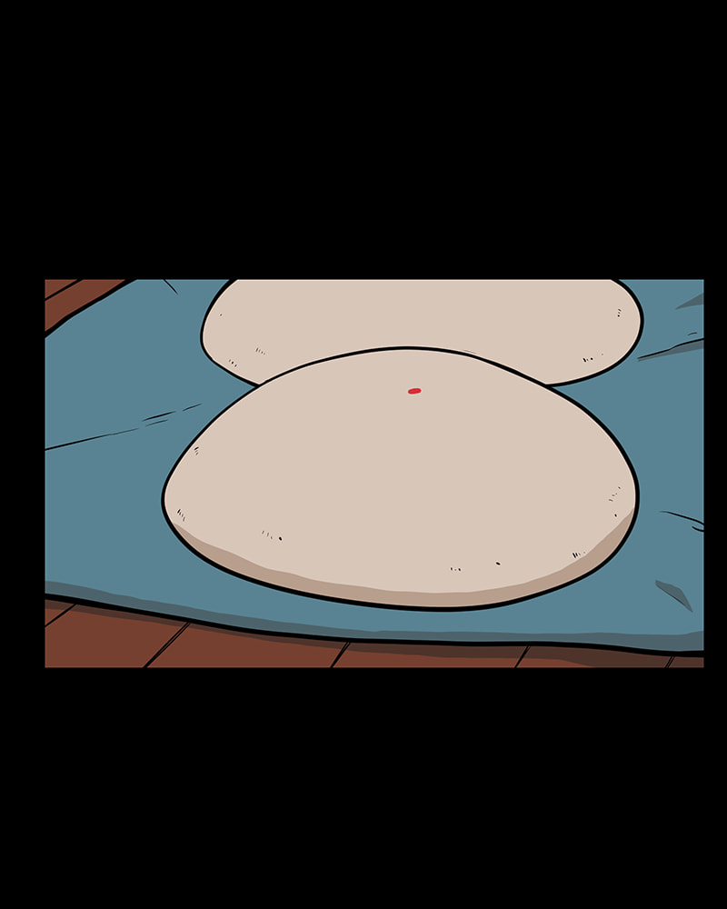 Line Chapter 132 page 38 - 