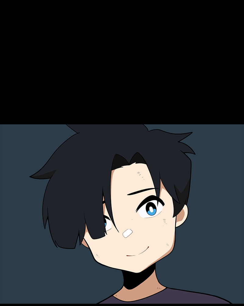 Line Chapter 132 page 43 - 