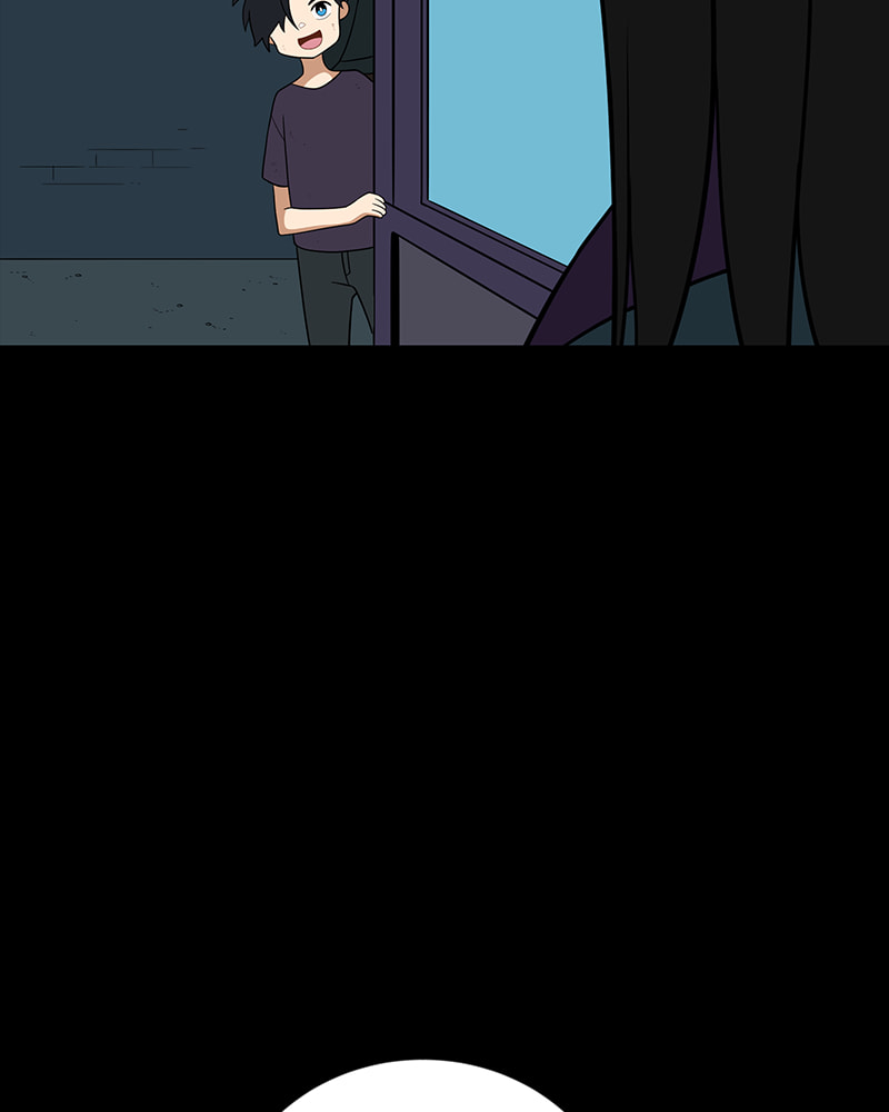 Line Chapter 132 page 46 - 