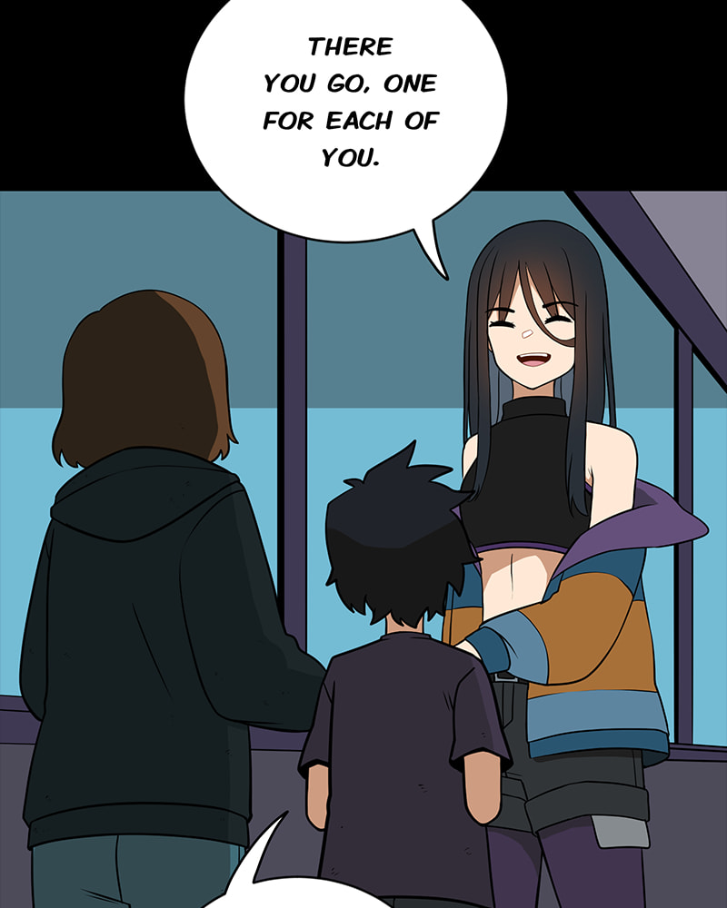Line Chapter 132 page 47 - 