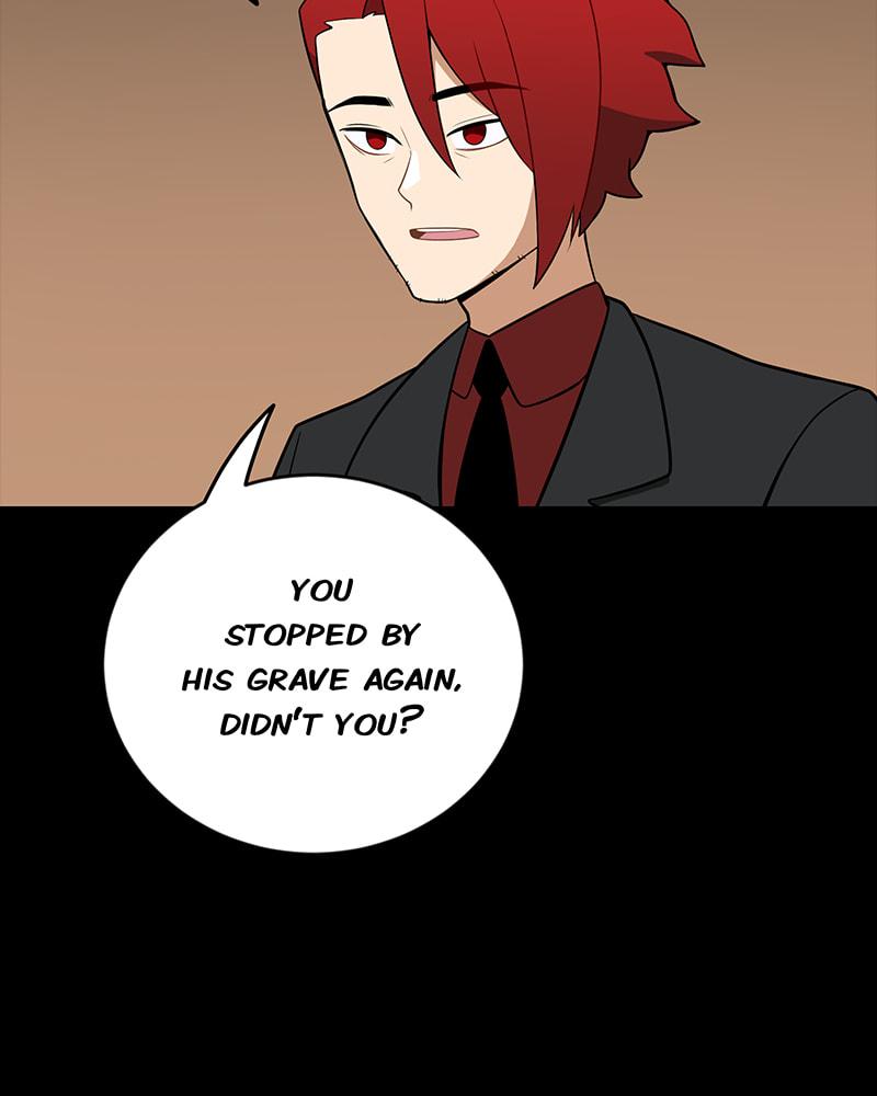 Line Chapter 132 page 60 - 