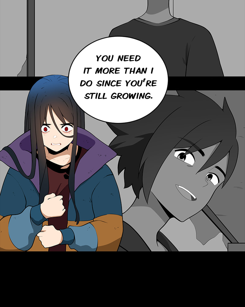 Line Chapter 132 page 7 - 