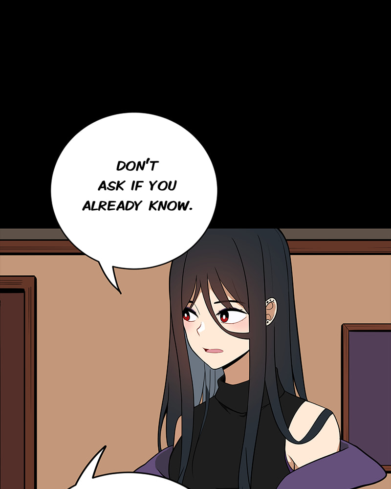 Line Chapter 132 page 61 - 