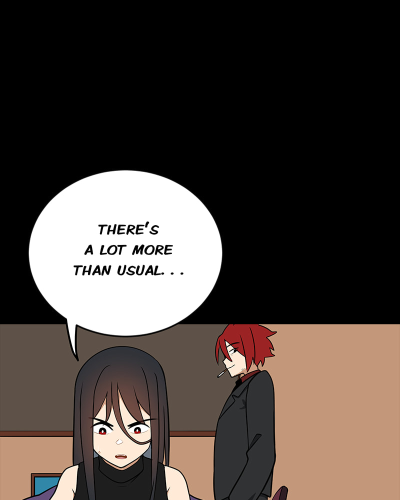Line Chapter 132 page 64 - 