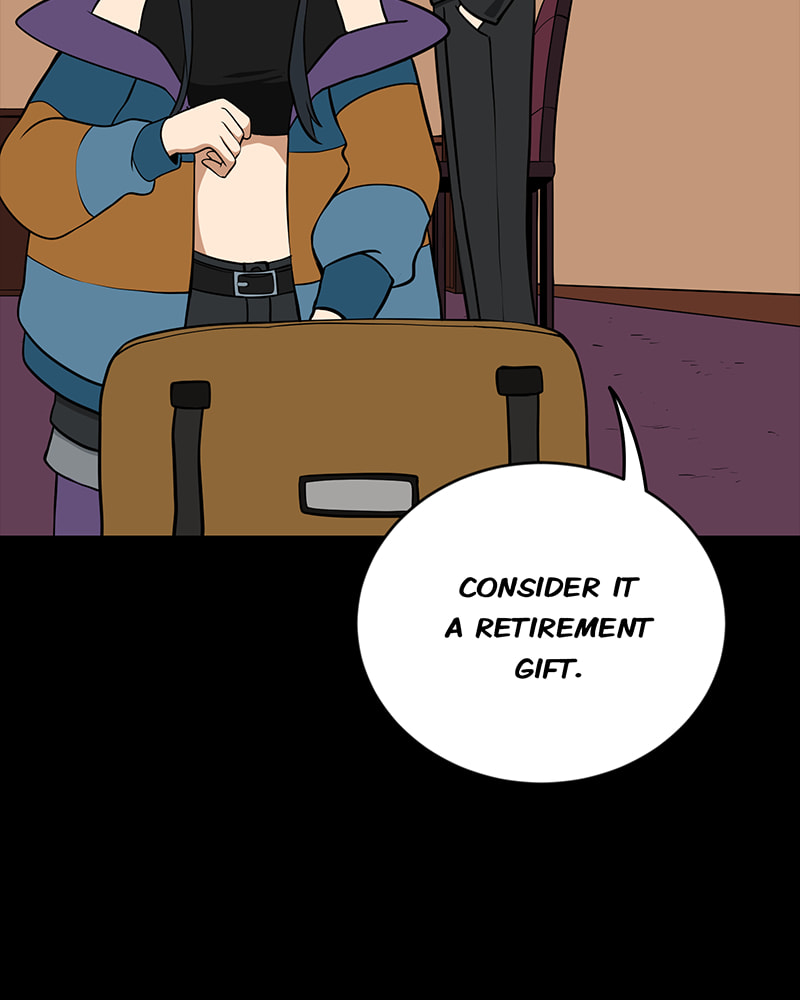 Line Chapter 132 page 65 - 