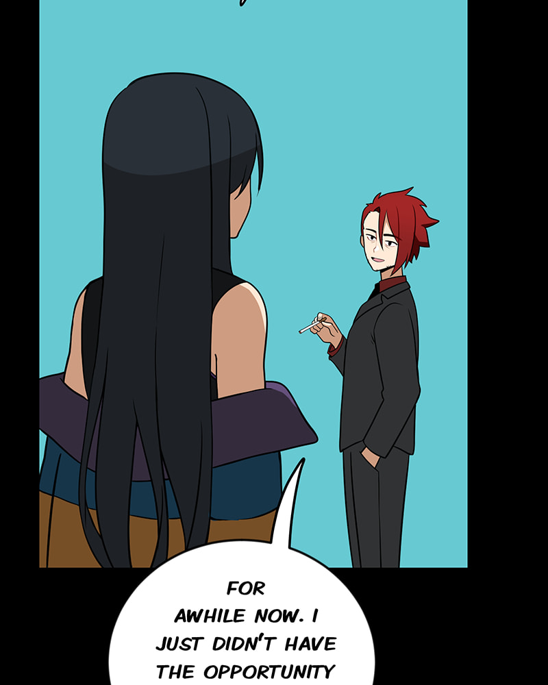 Line Chapter 132 page 68 - 