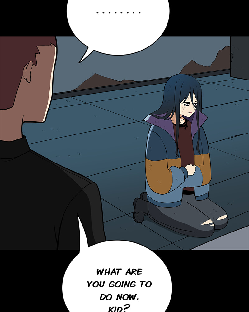 Line Chapter 132 page 10 - 