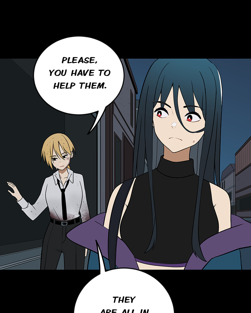 Line Chapter 133 page 25 - 