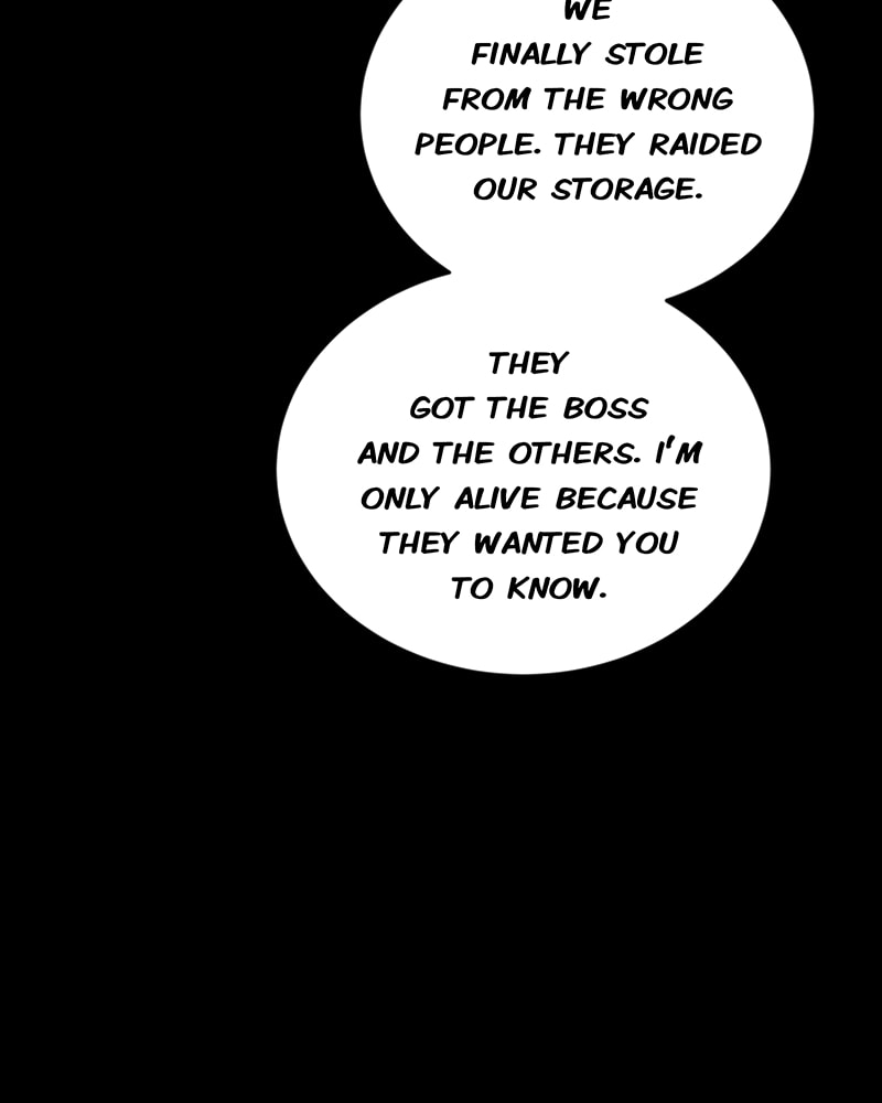 Line Chapter 133 page 28 - 