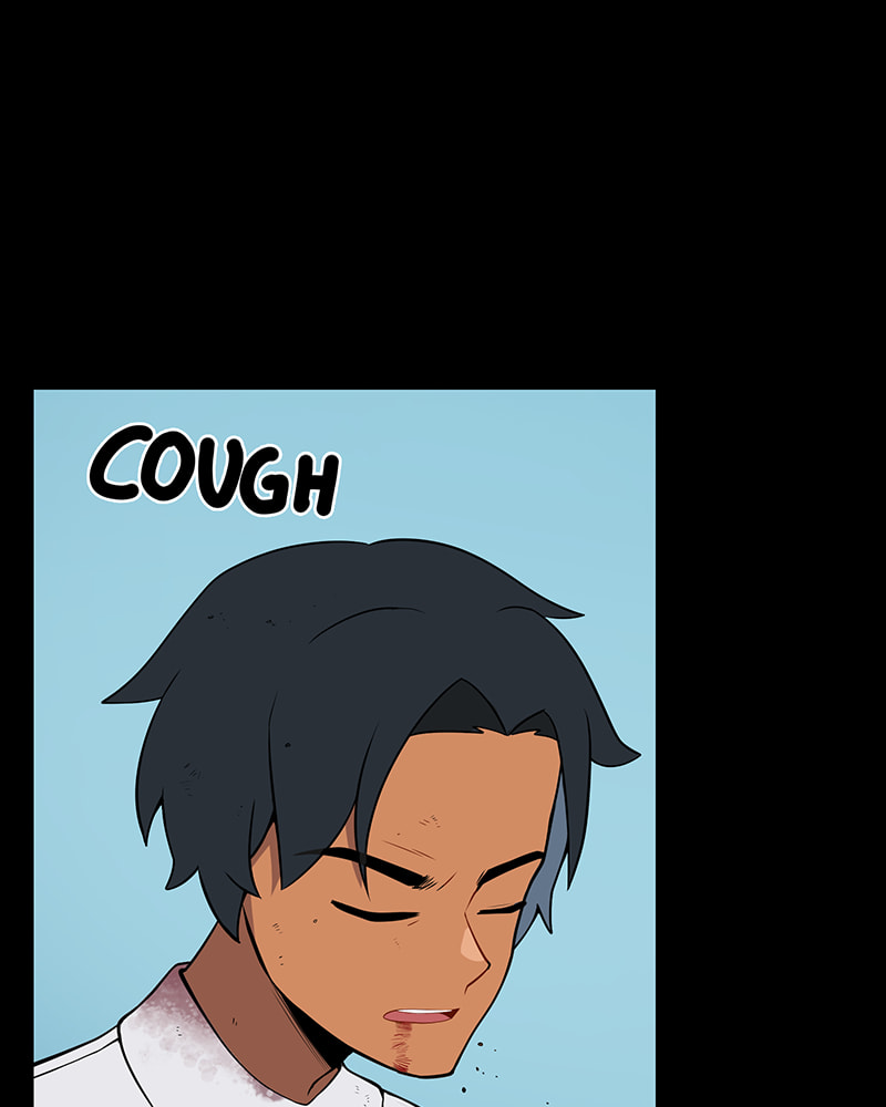 Line Chapter 133 page 34 - 