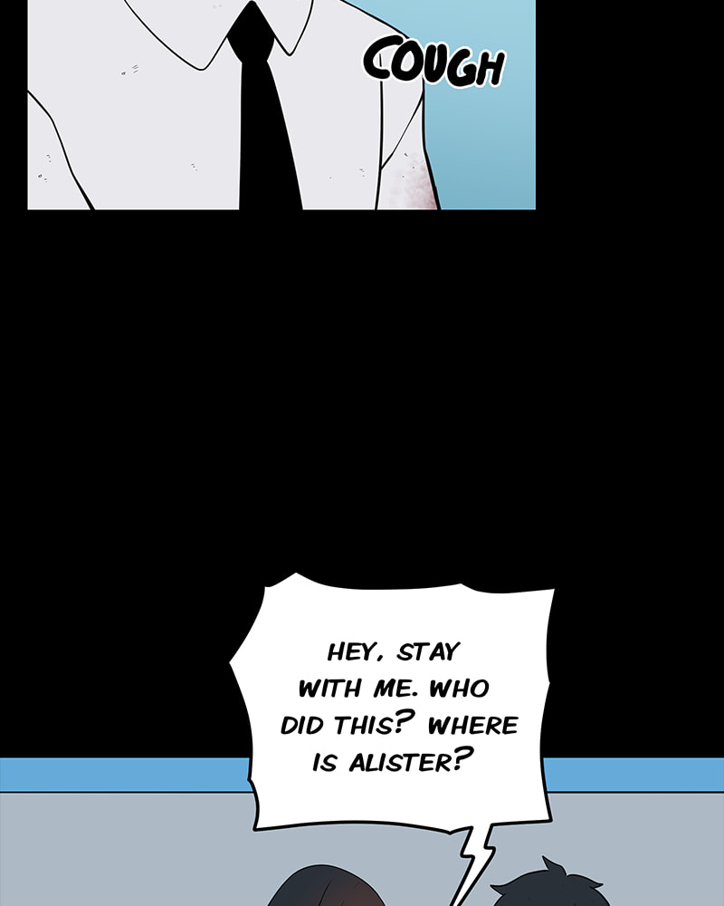 Line Chapter 133 page 35 - 