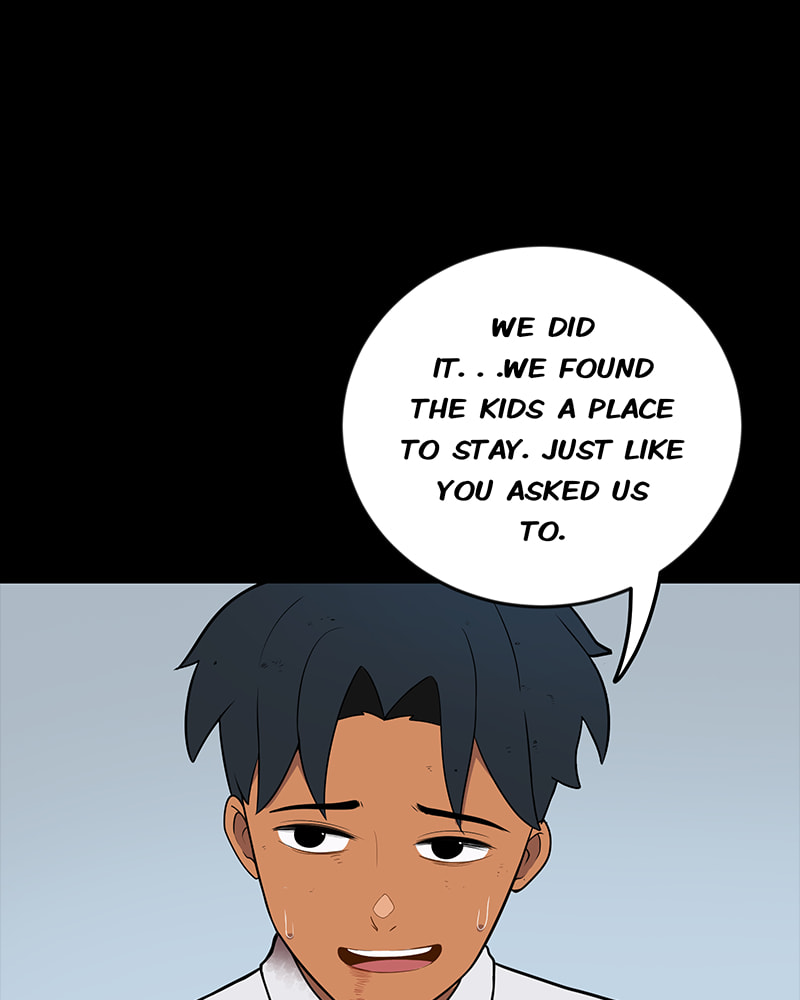 Line Chapter 133 page 37 - 