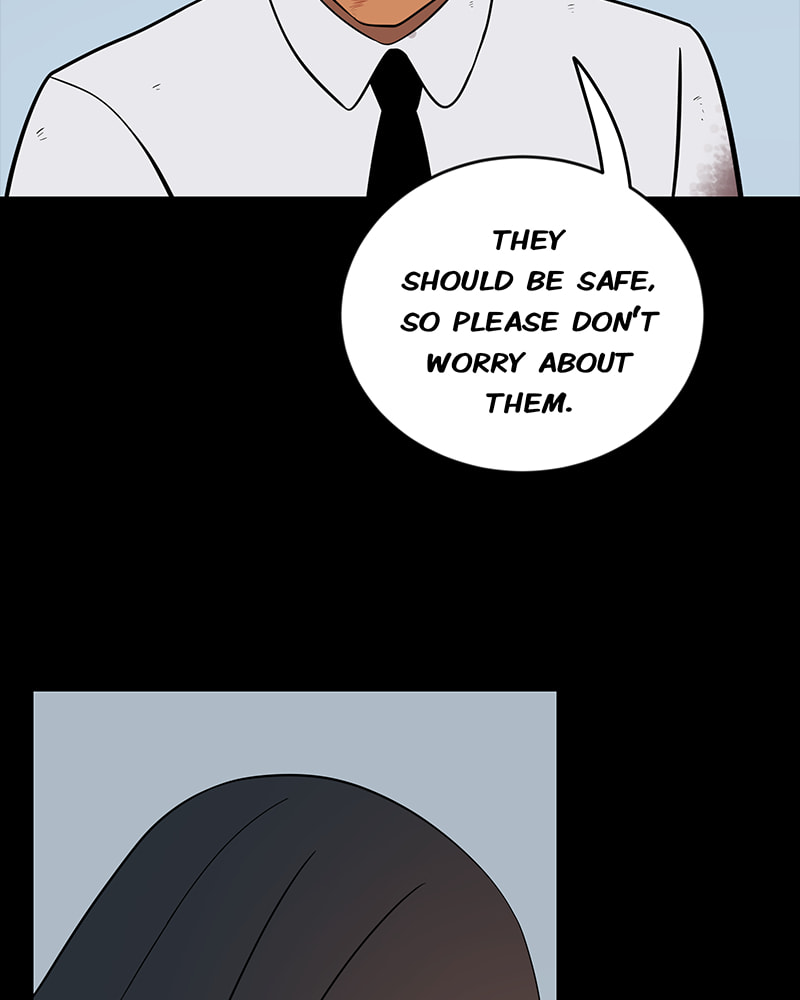 Line Chapter 133 page 38 - 