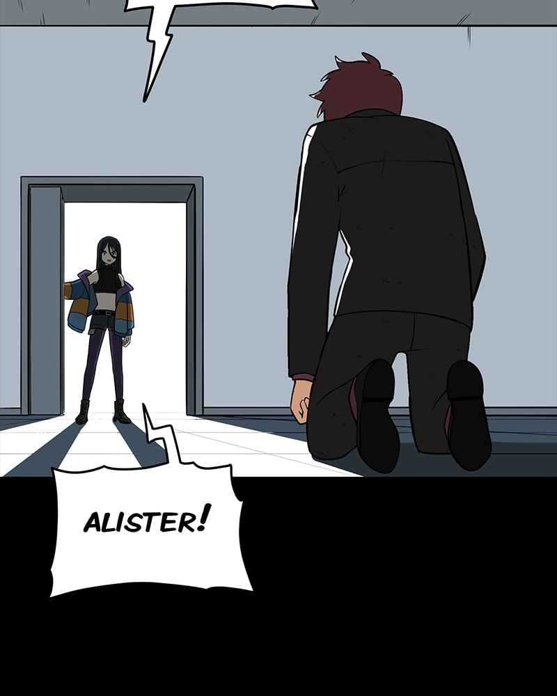 Line Chapter 133 page 48 - 
