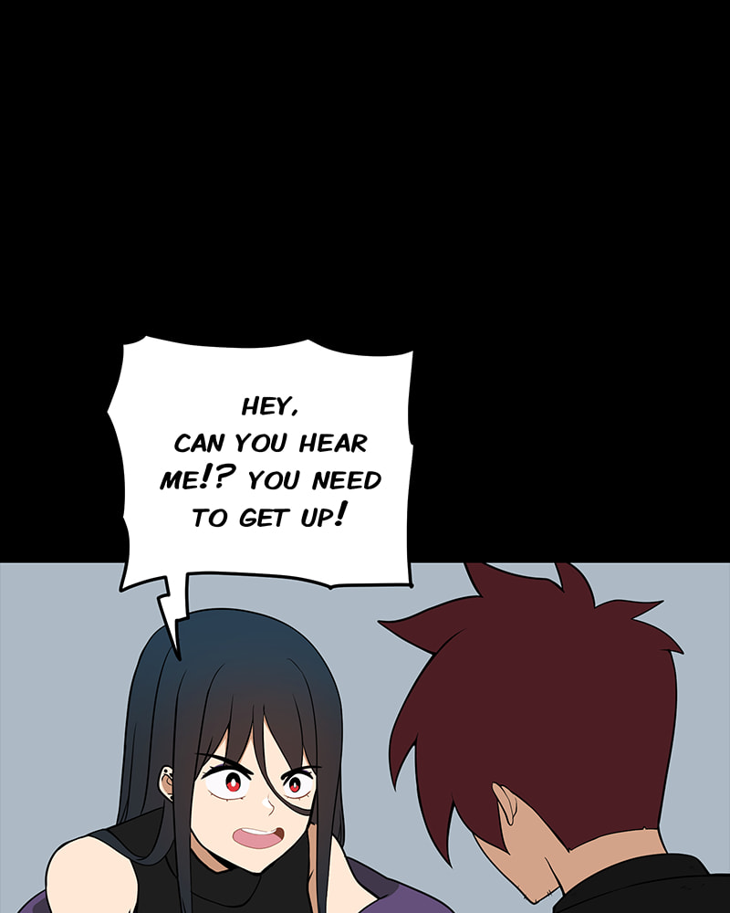 Line Chapter 133 page 49 - 