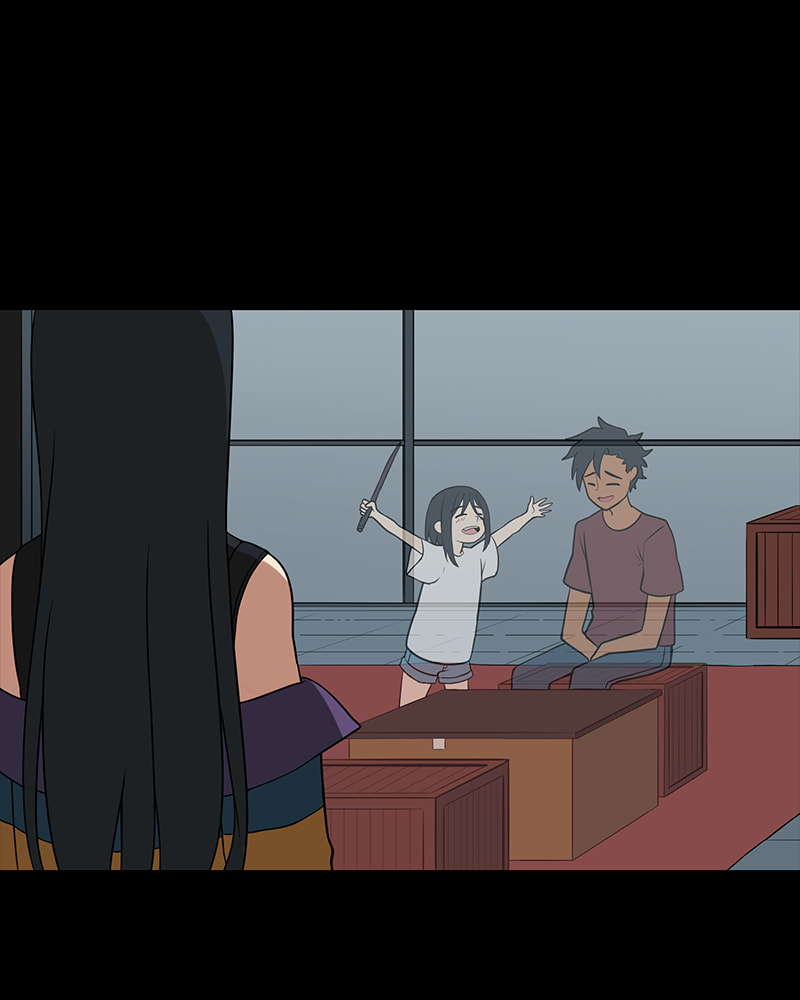 Line Chapter 133 page 6 - 