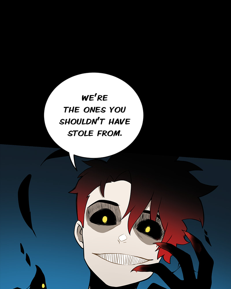 Line Chapter 133 page 55 - 