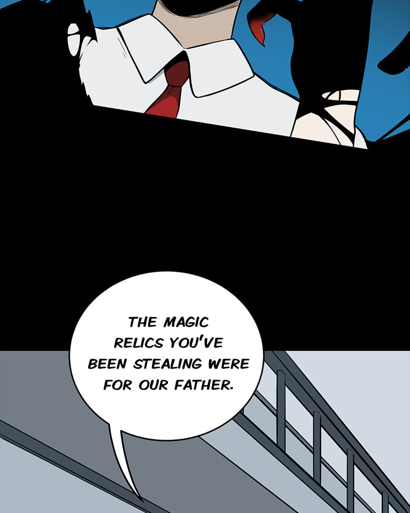 Line Chapter 133 page 56 - 