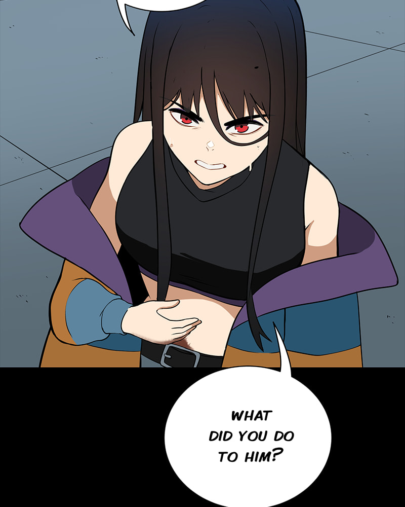 Line Chapter 133 page 59 - 
