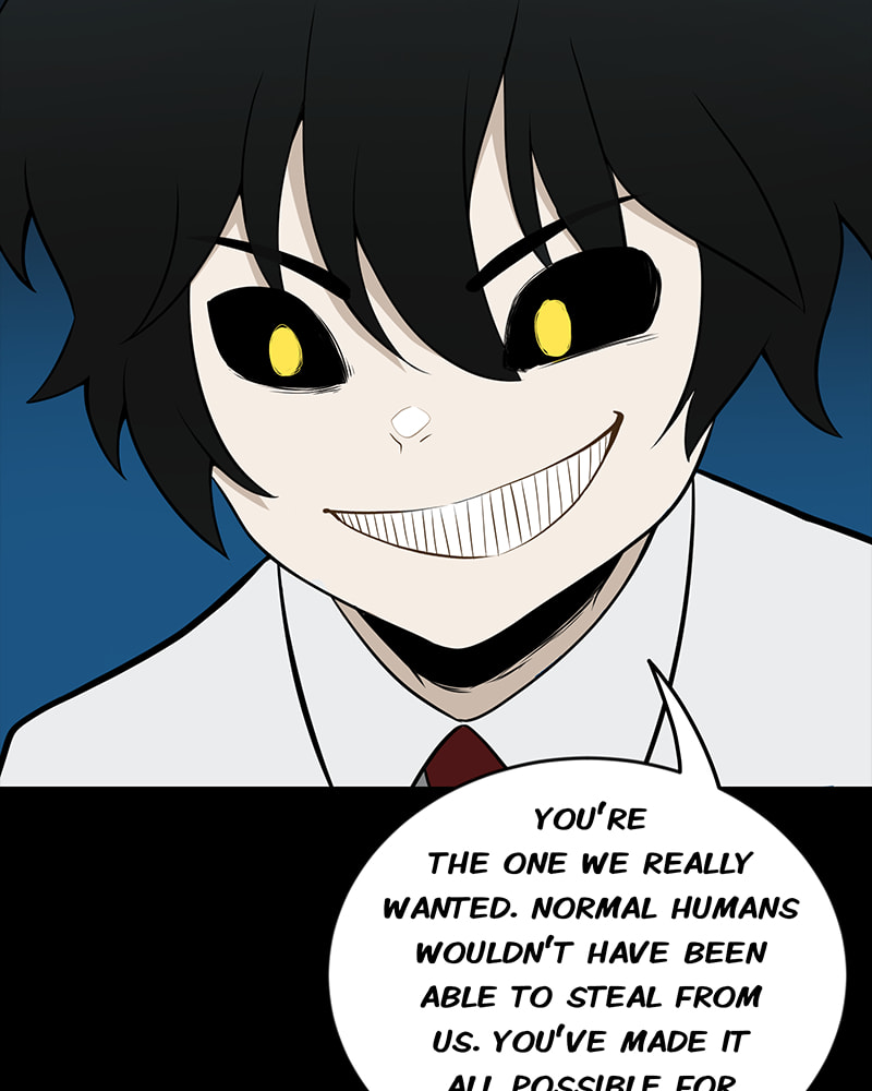 Line Chapter 133 page 61 - 
