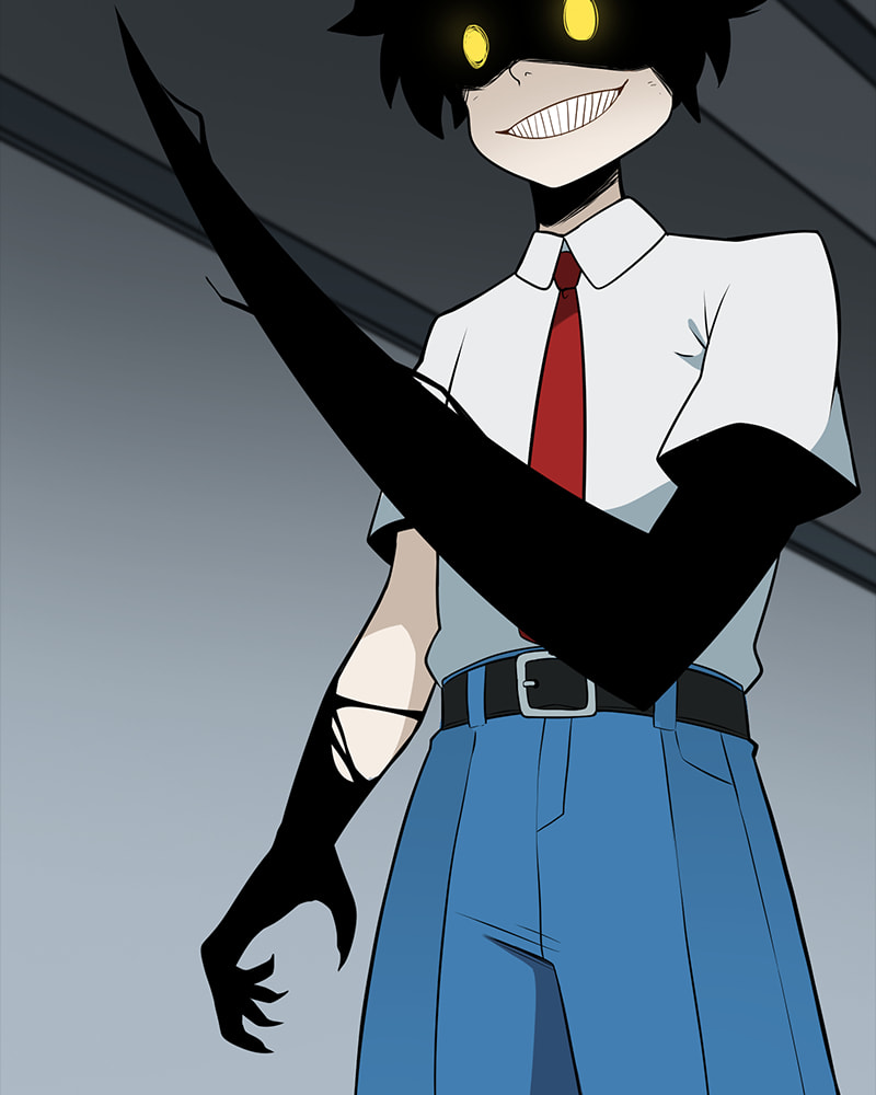 Line Chapter 133 page 67 - 