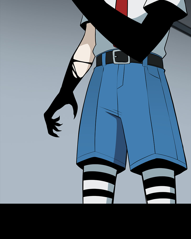 Line Chapter 134 page 2 - 