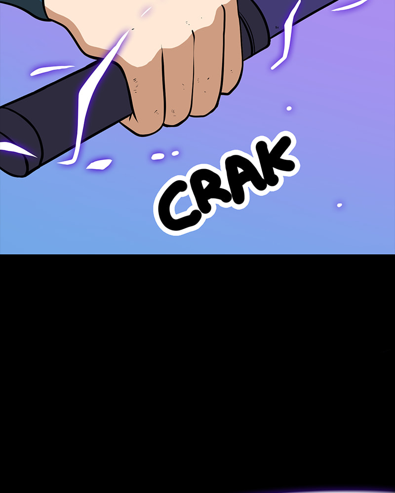 Line Chapter 134 page 11 - 