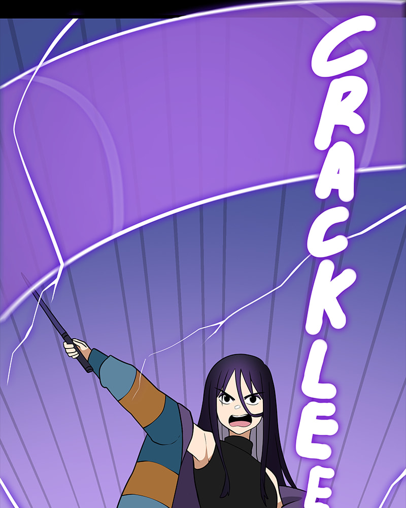 Line Chapter 134 page 12 - 