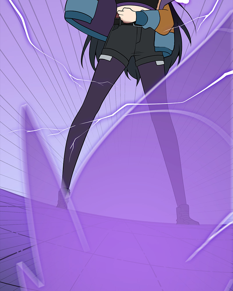 Line Chapter 134 page 13 - 