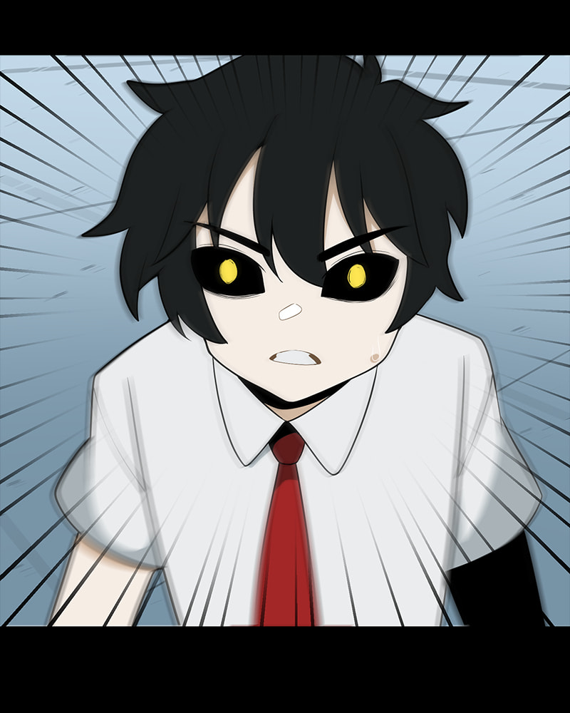 Line Chapter 134 page 15 - 
