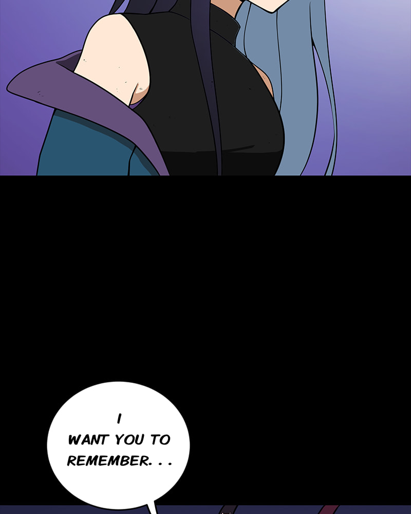 Line Chapter 134 page 21 - 