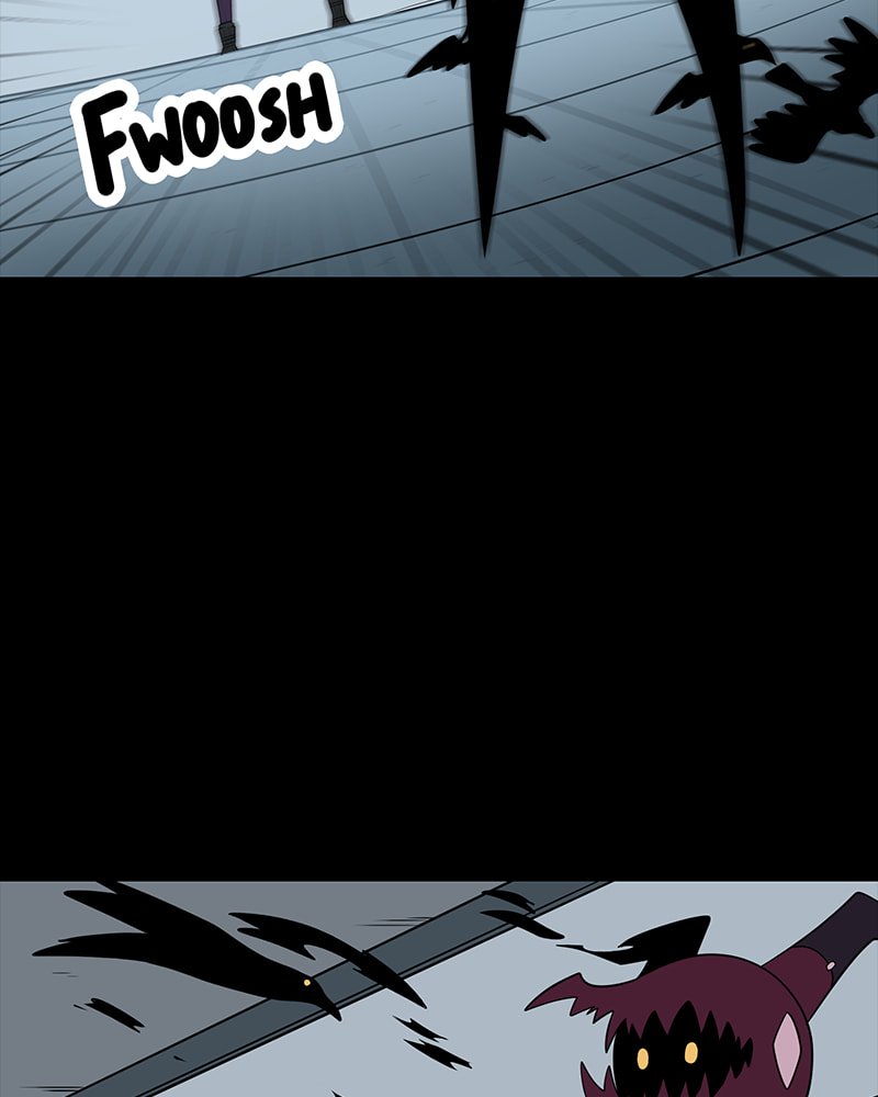 Line Chapter 134 page 24 - 