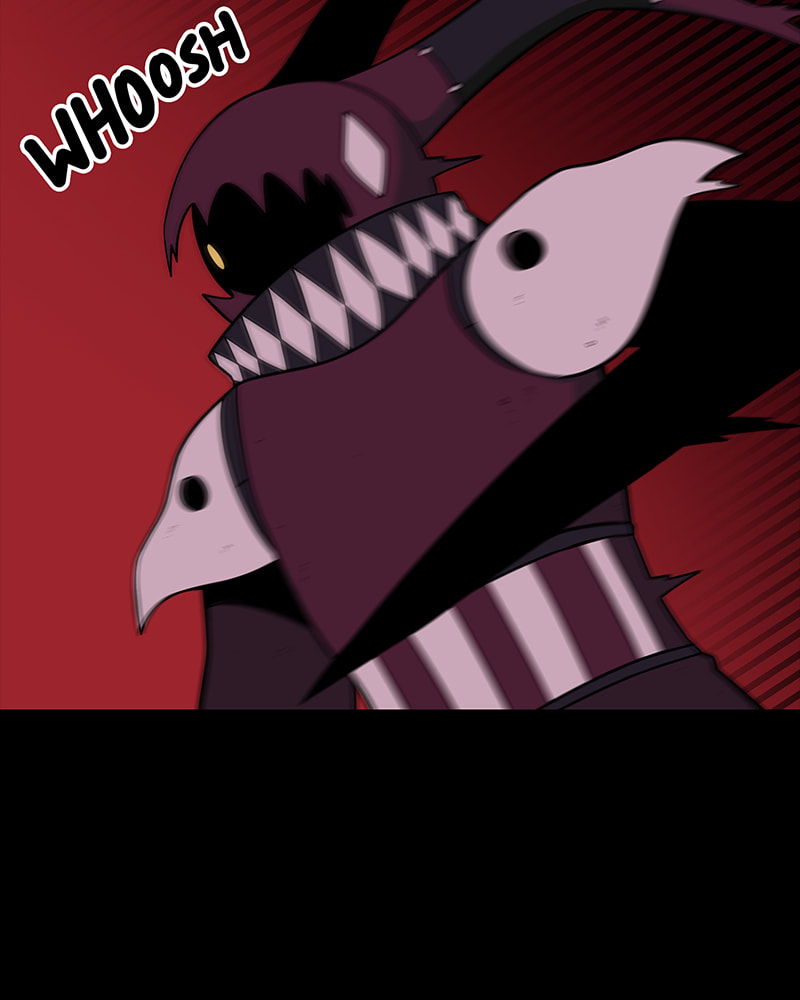 Line Chapter 134 page 28 - 