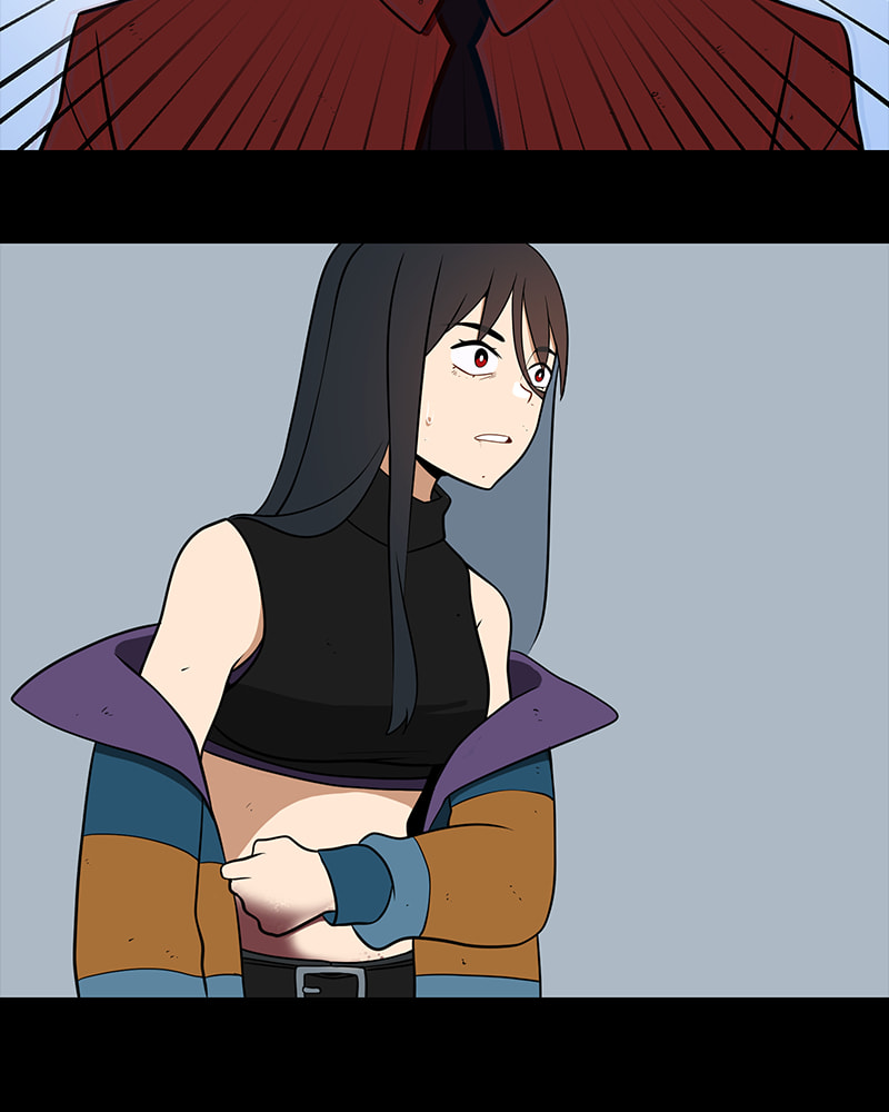 Line Chapter 134 page 30 - 