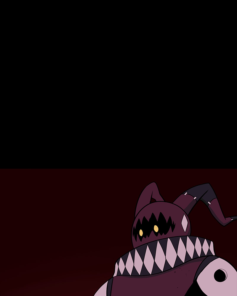 Line Chapter 134 page 31 - 