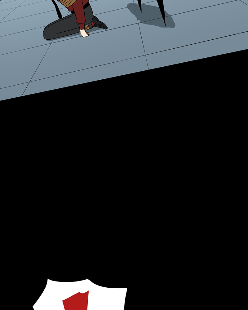 Line Chapter 134 page 34 - 