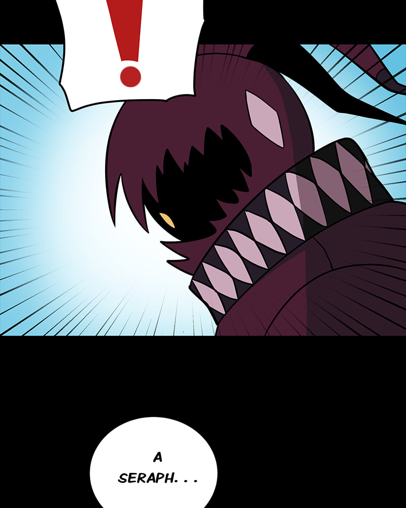 Line Chapter 134 page 35 - 