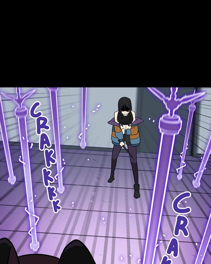 Line Chapter 134 page 38 - 