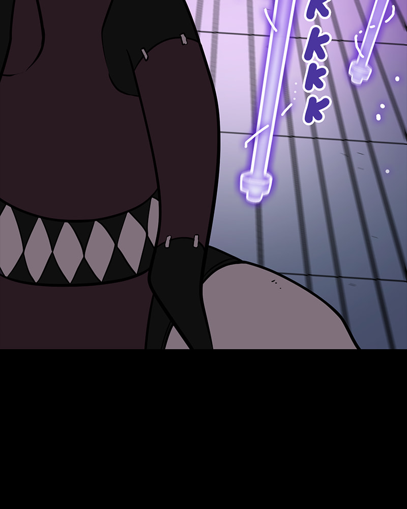 Line Chapter 134 page 39 - 