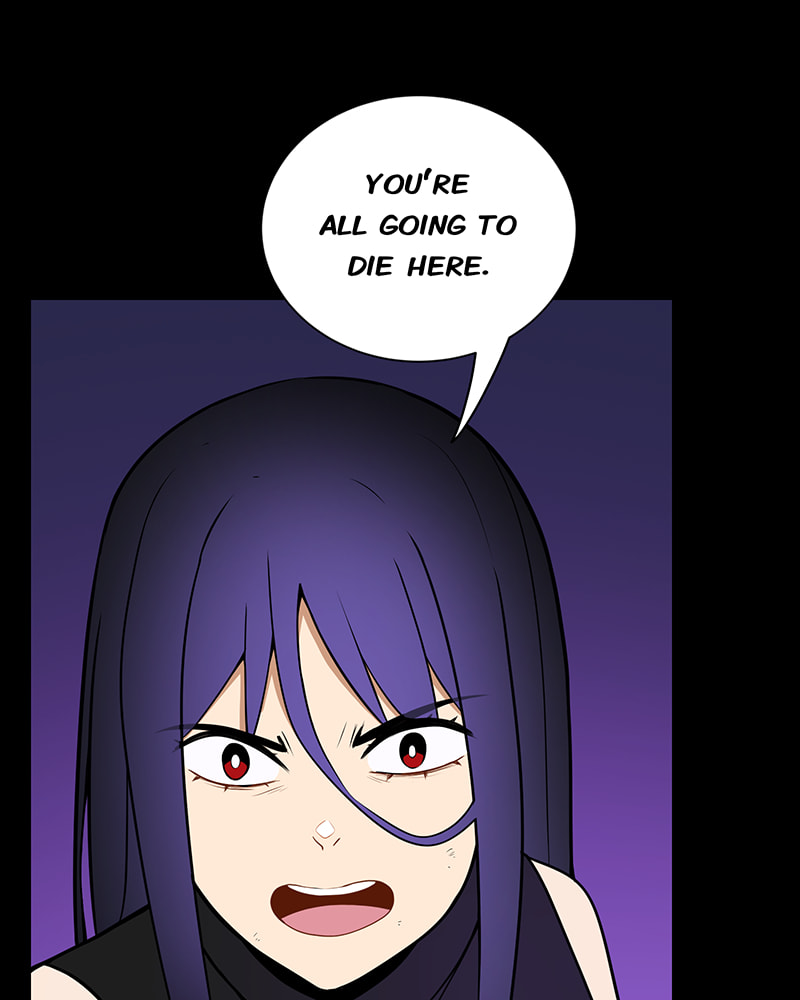 Line Chapter 134 page 40 - 