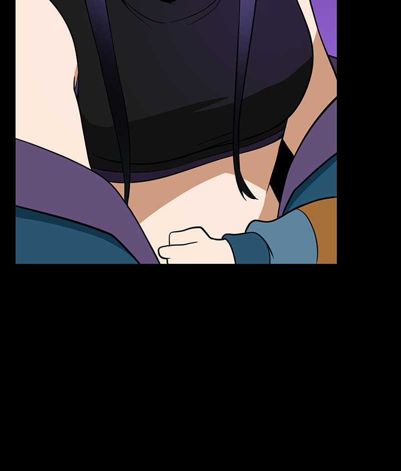 Line Chapter 134 page 41 - 