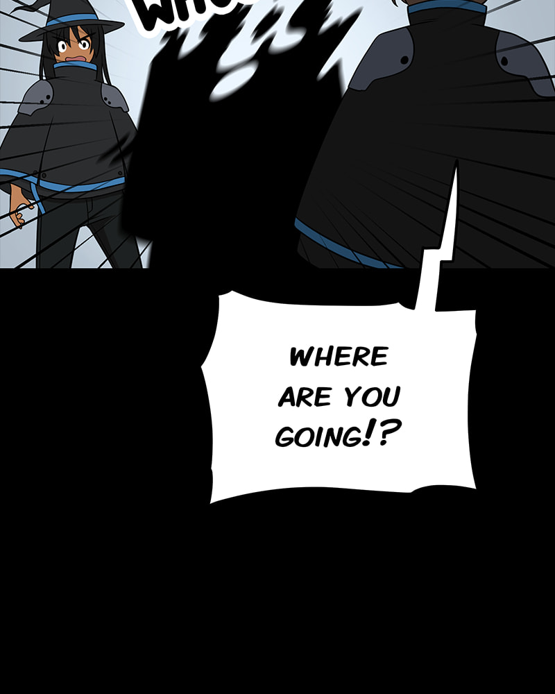 Line Chapter 134 page 43 - 